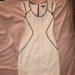 Express Bodycon Dress